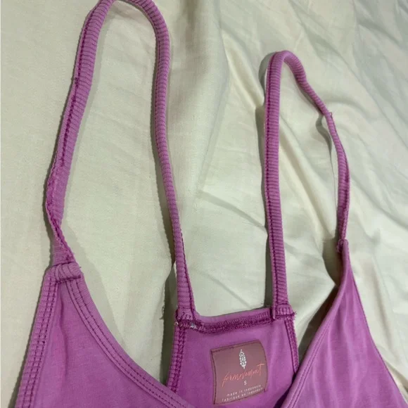 Free People FP Movement Hot Shot Onesie - Picture 10 of 11